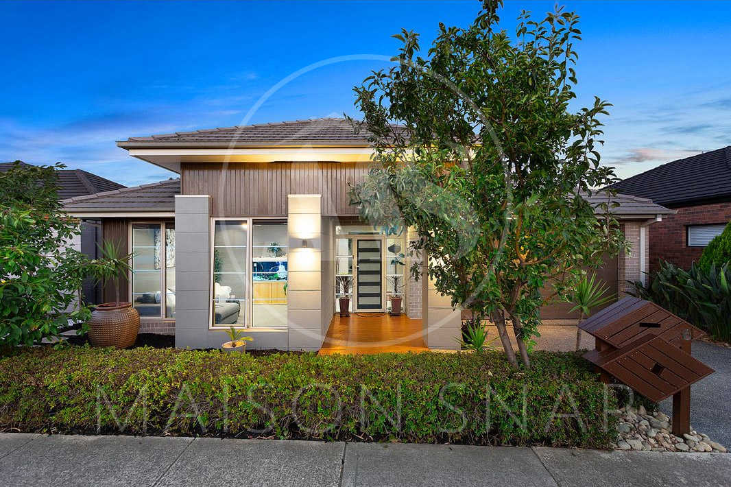 Real Estate Photography Epping